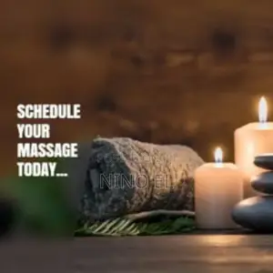 24hrs Home Service Massage