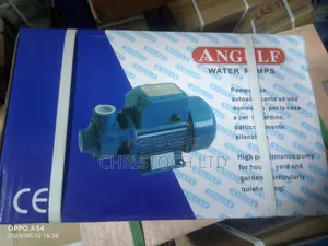 Surface Water Pump/0.5hp