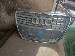 Front Grill Audi A8l 2005