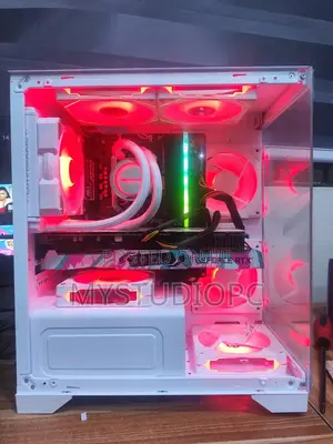 New Desktop Computer 32GB Intel Core I7 SSD 1T