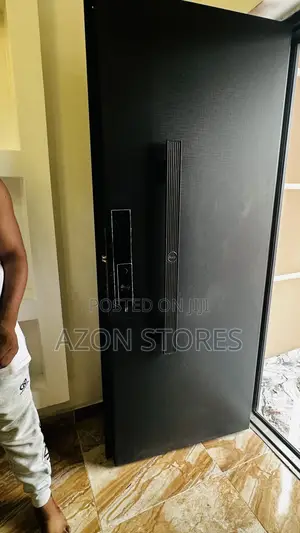 Sleek and Secure | Advanced Smart Lock Technology