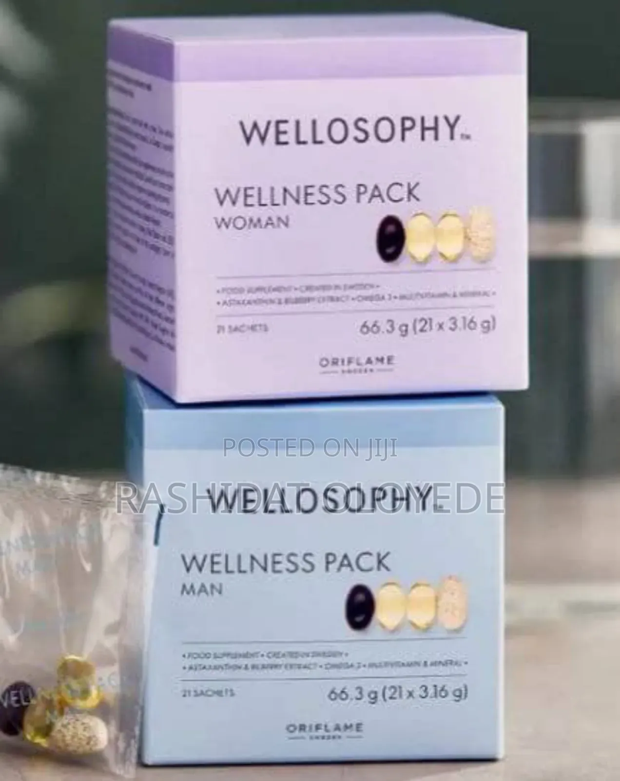 Wellosophy