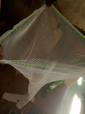 Manufacturing Net for Packing Empty  Bottles Water