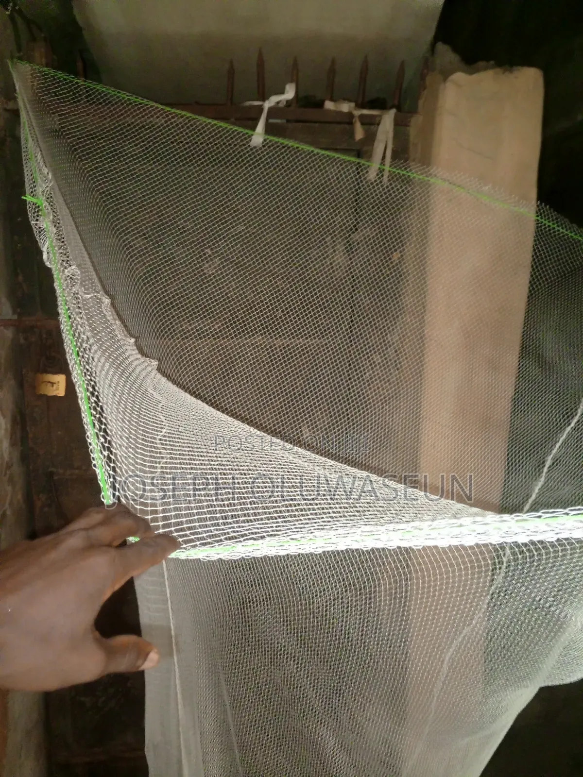 Manufacturing Net for Packing Empty  Bottles Water