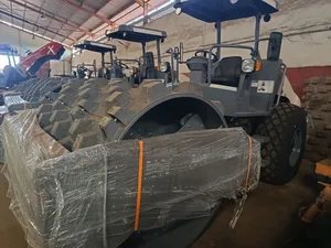 Brand New Dynapac Road Roller Compactor