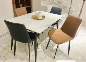 Imported Turkish Dining Set
