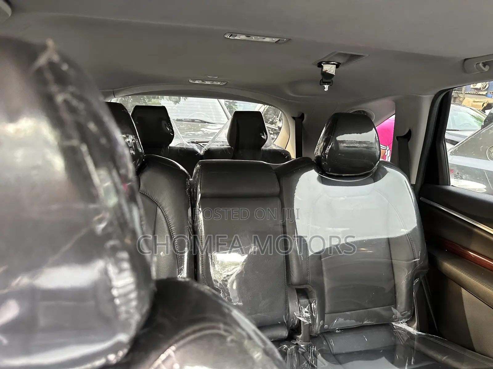 Acura MDX 2015 Silver