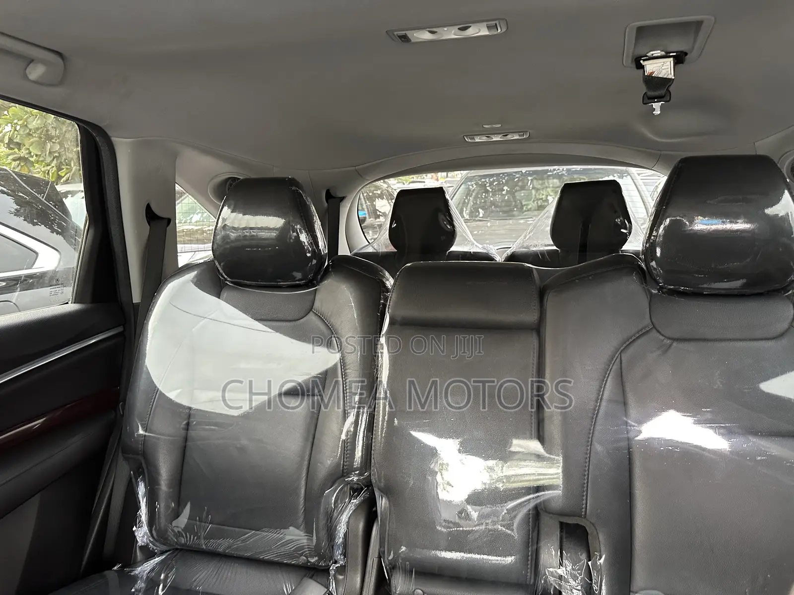 Acura MDX 2015 Silver