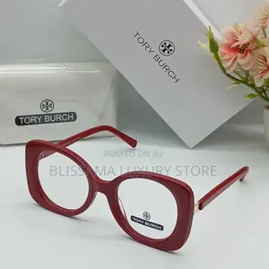 Tory Burch Luxury Quality Glasses