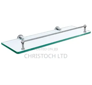 Bathroom Shelf