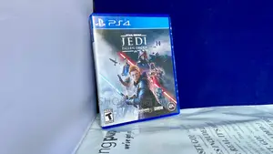 Star Wars Jedi: Fallen Order (PS4)