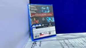 Resident Evil 2 (Ps4) - Brand New