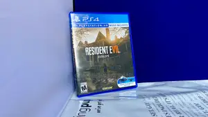 Resident Evil 7: Biohazard (Ps4)