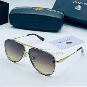 Maybach Luxury Quality Glasses