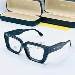Gucci Luxury Quality Glasses