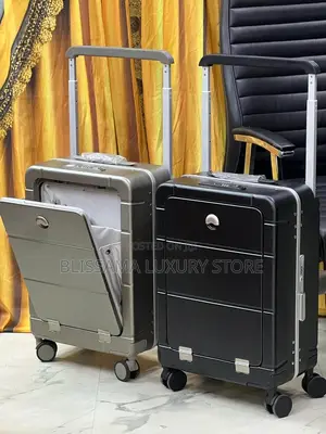 Luxury Travel Luggage Box