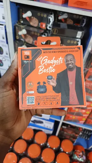 New Age Soul Pods Ultra 1