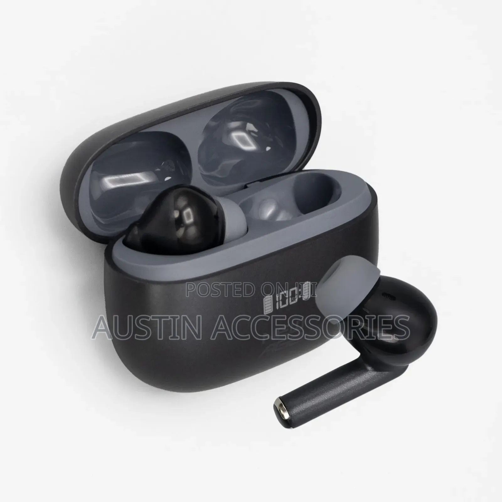 New Age Soul Pods Ultra 1