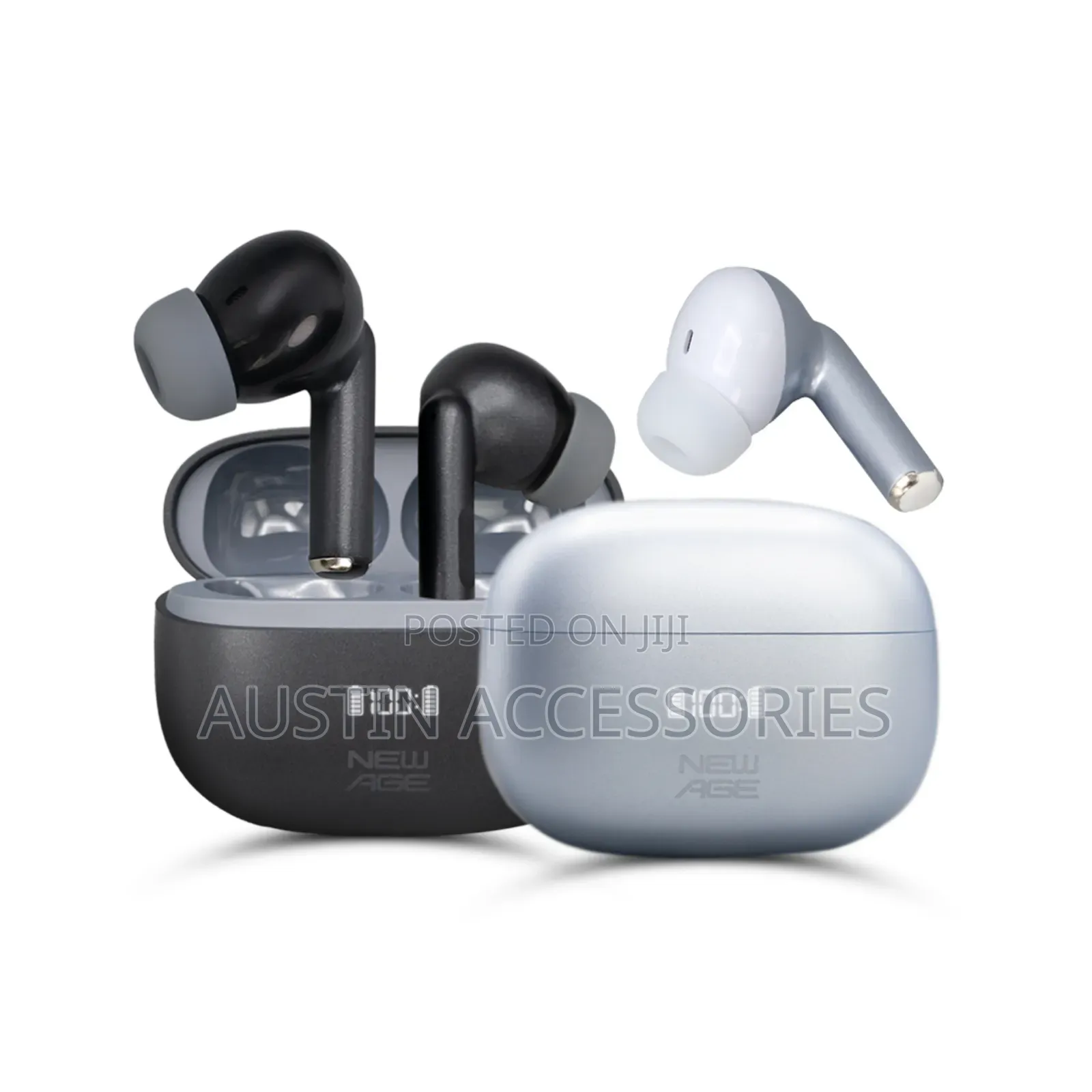 New Age Soul Pods Ultra 1