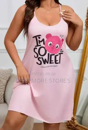 Beautiful Night Wear