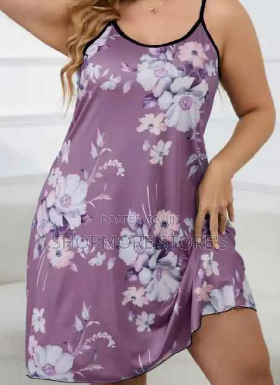 Beautiful Night Wear