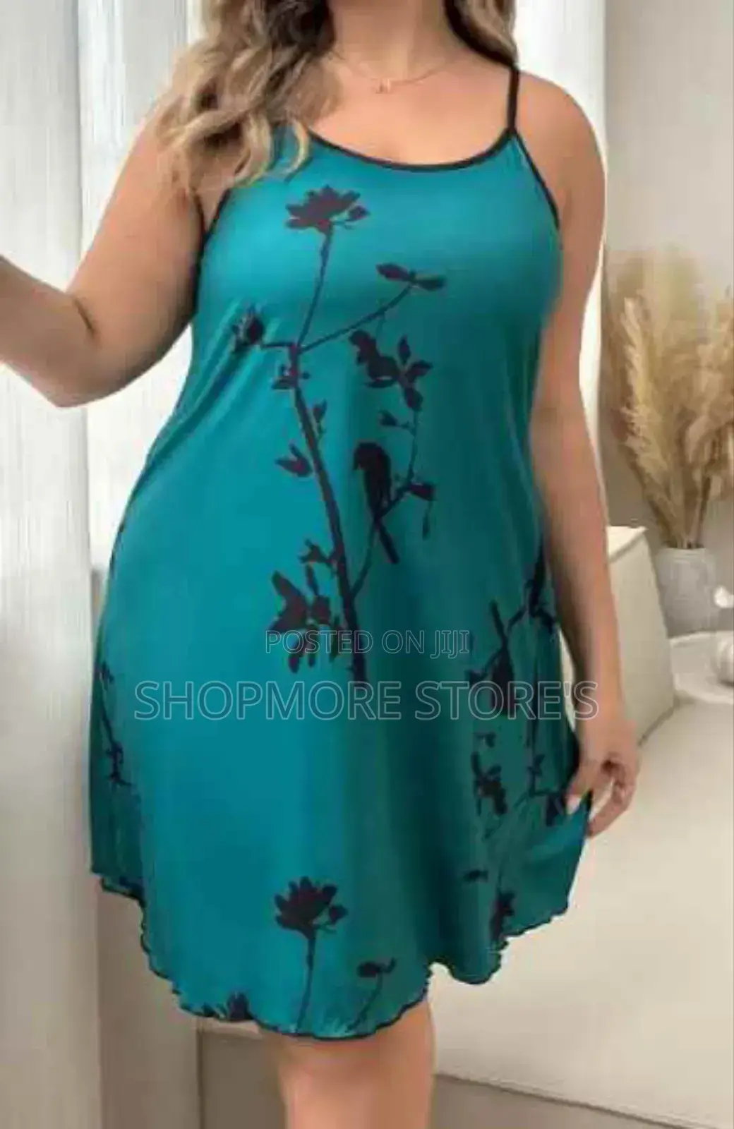 Beautiful Night Wear