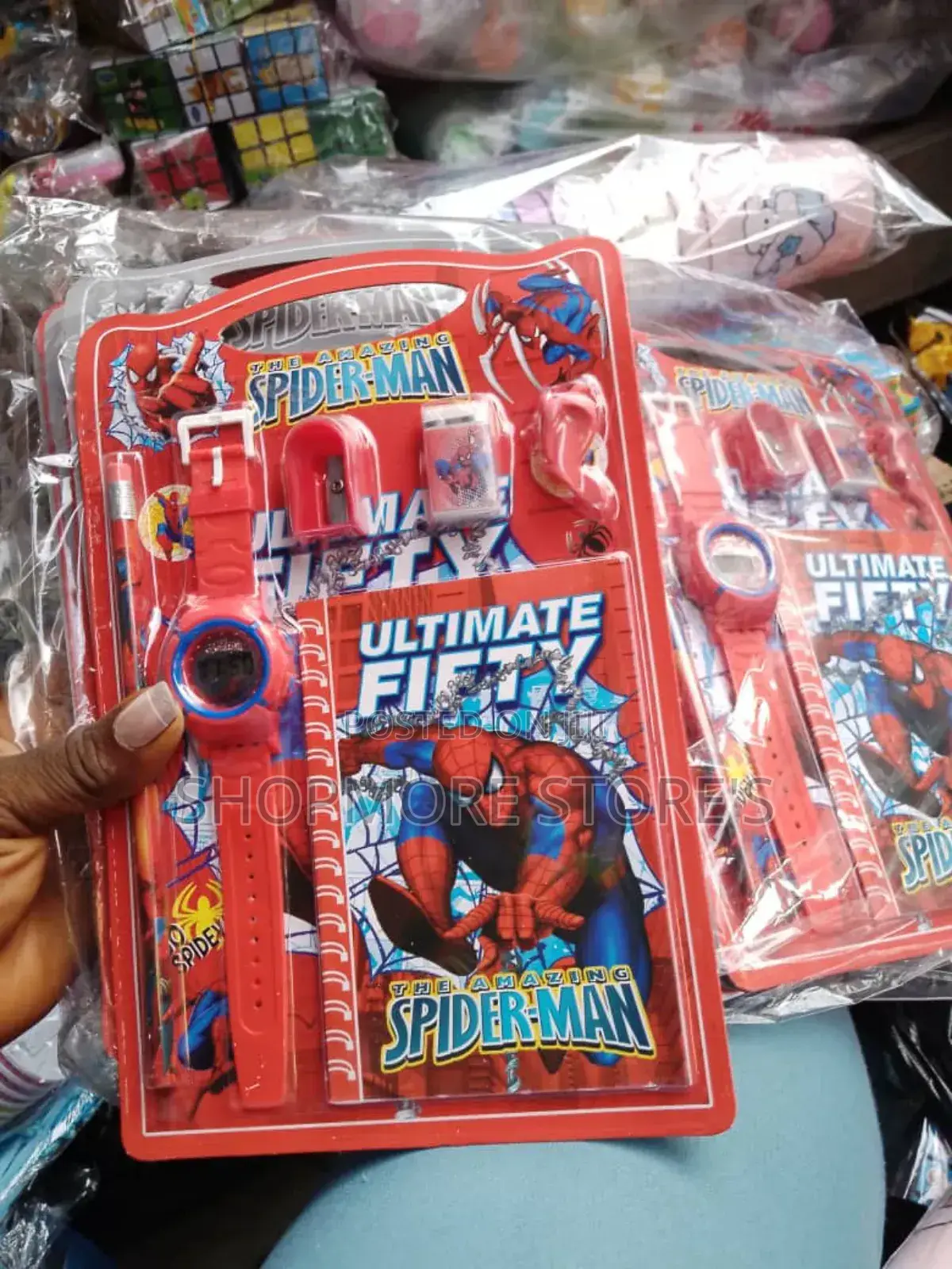 Children Gift Package