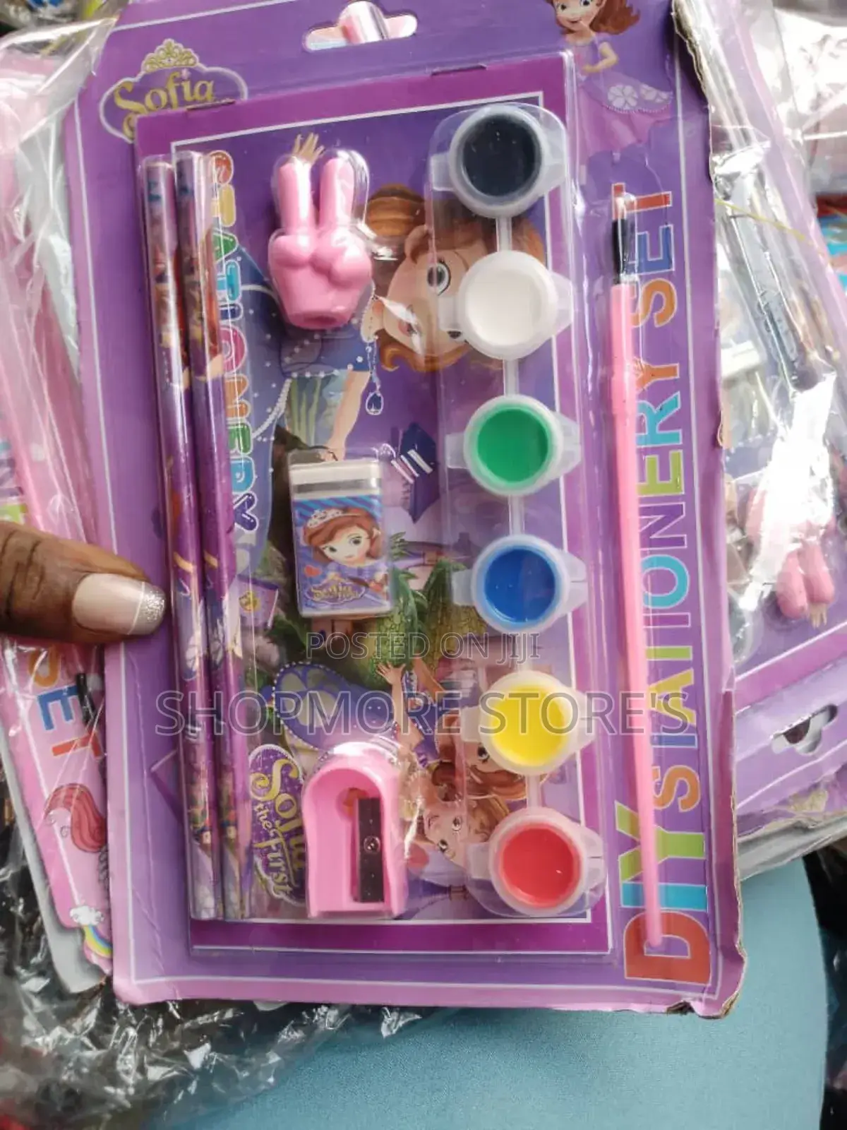 Children Gift Package