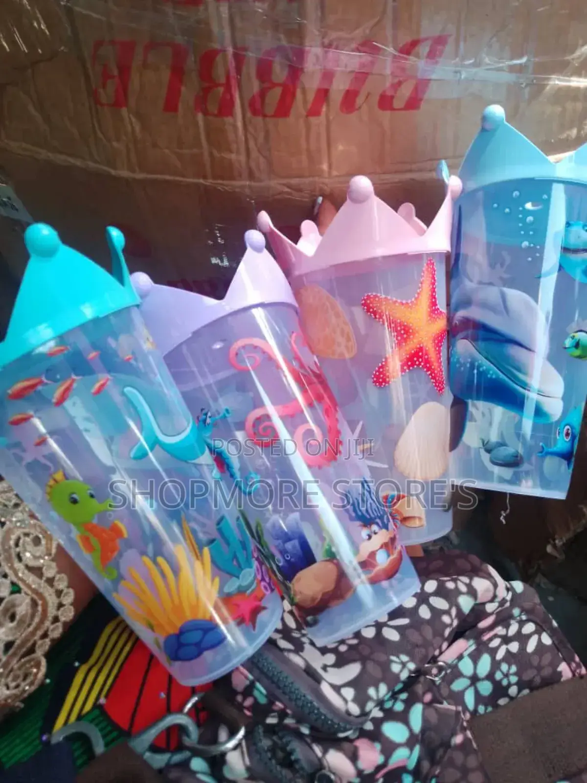 Children Gift Package