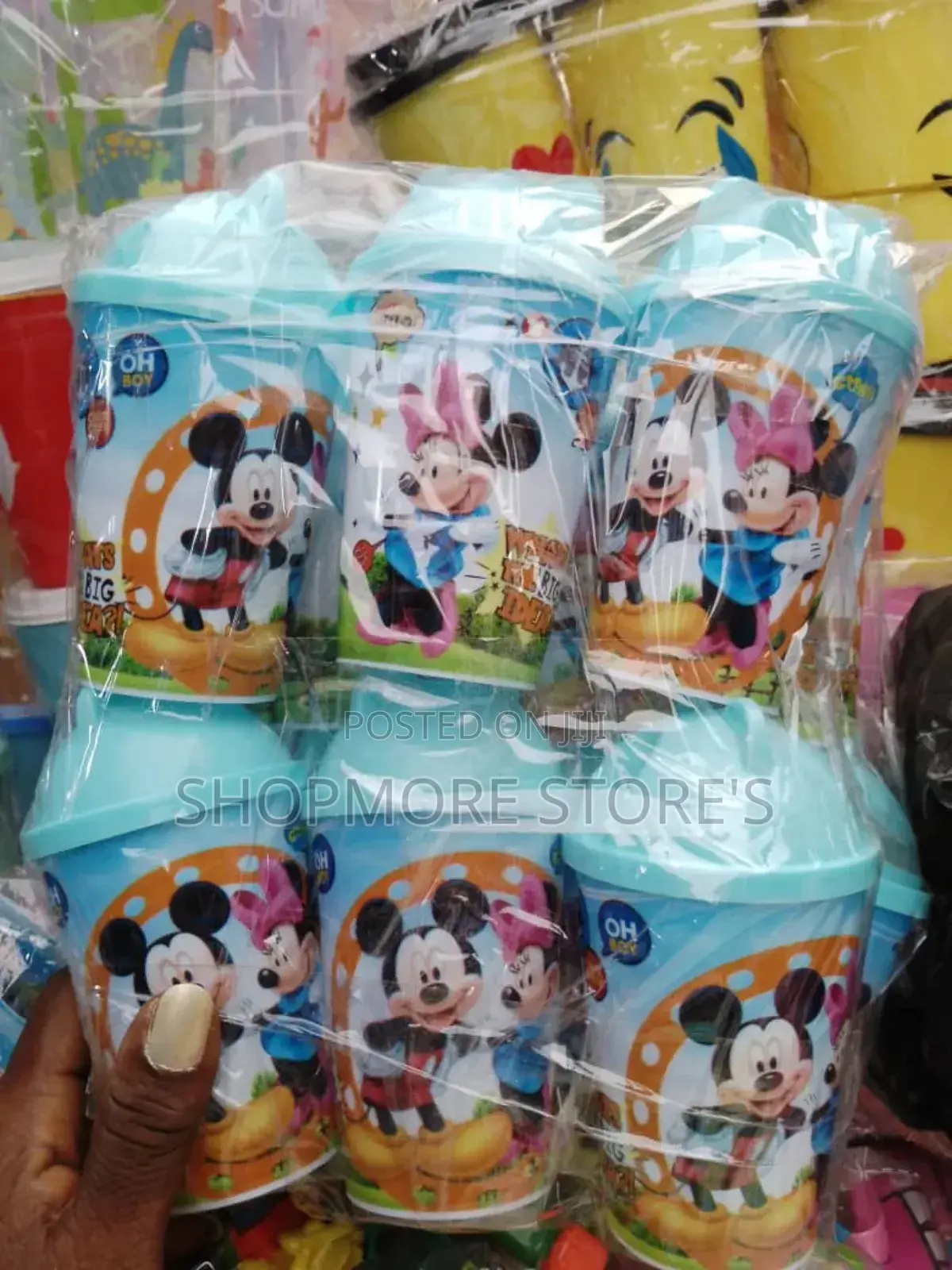 Children Gift Package