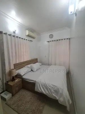 Furnished 1bdrm Bungalow in Private, Kaura for rent