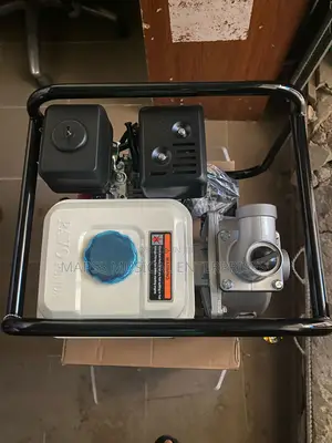 Pavo Punda Wp30 Water Pump