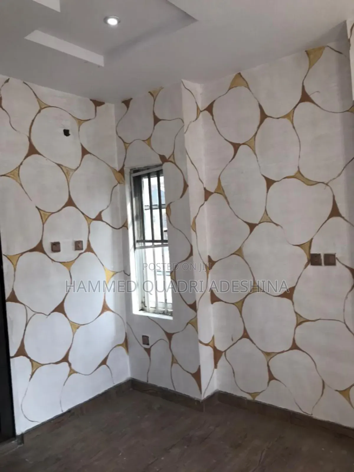 Stucco Paint