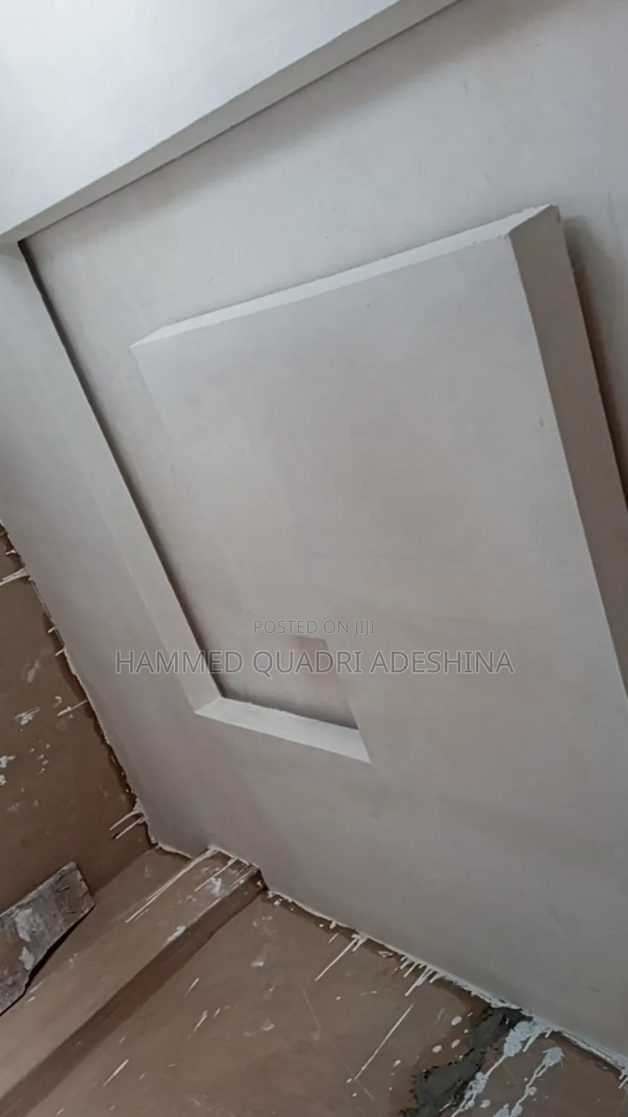 Stucco Paint