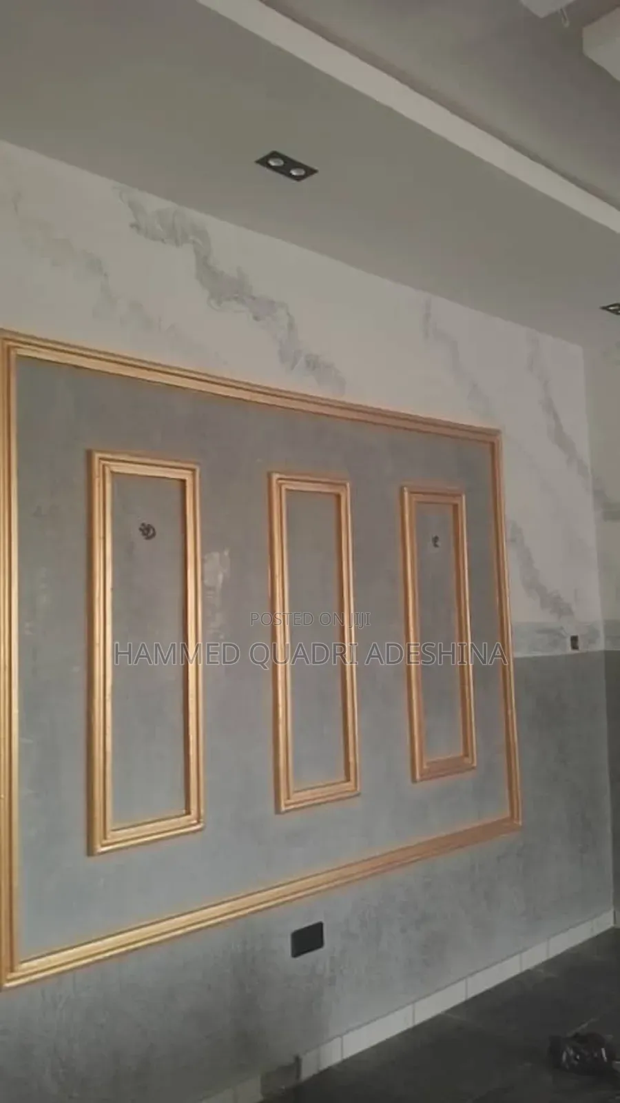 Stucco Paint