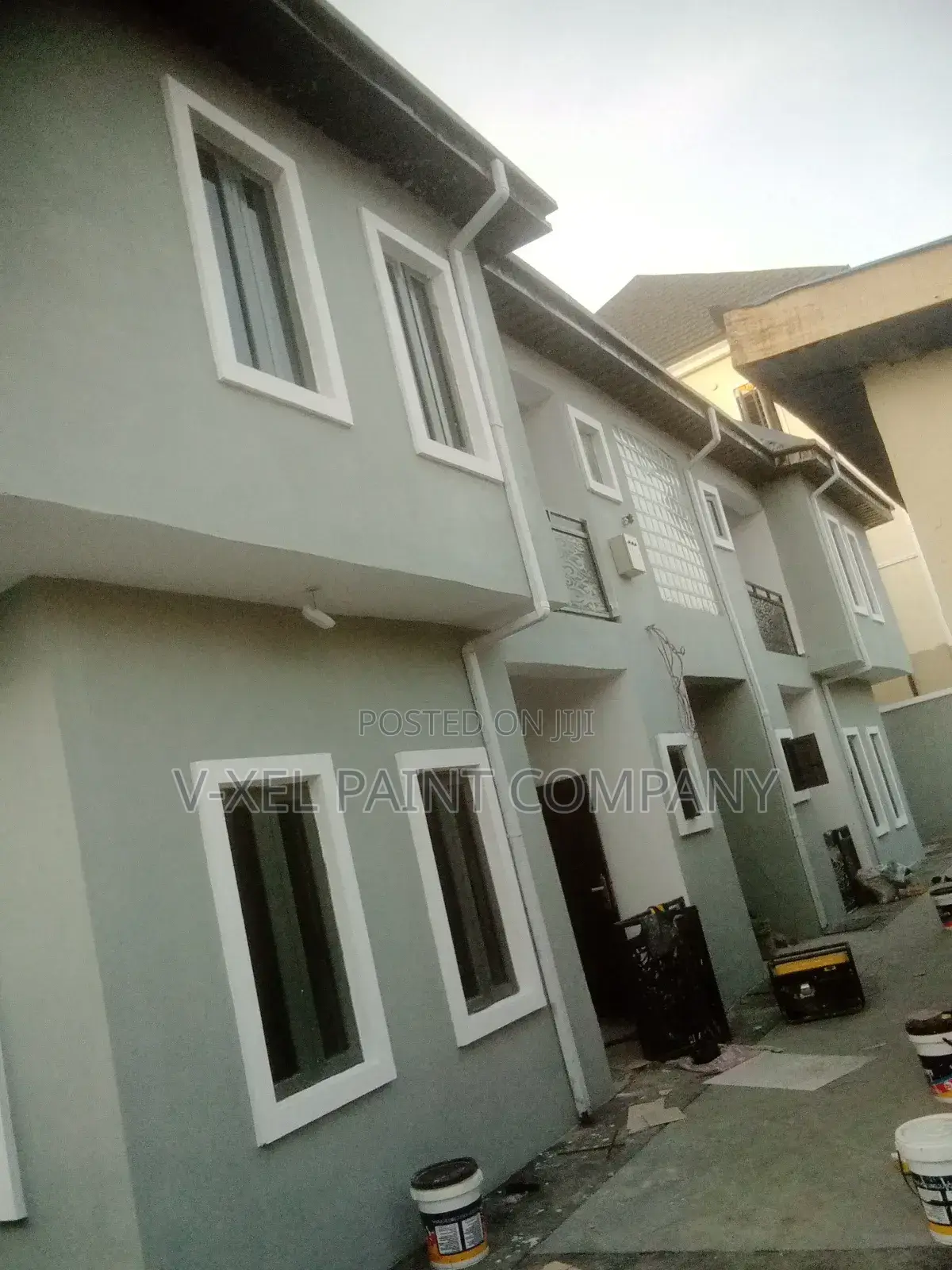 House Painter