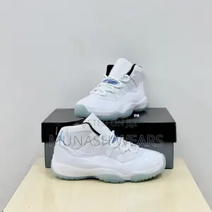 Jordan Classic Sneakers