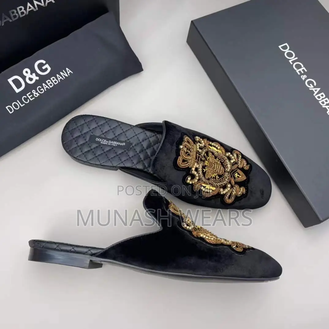 Dolce Gabbana