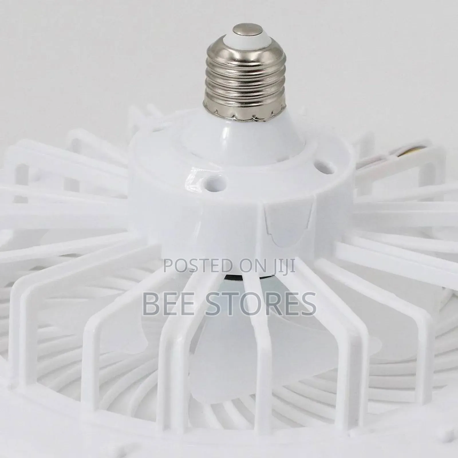 Ceiling Fan Light With Remote Control