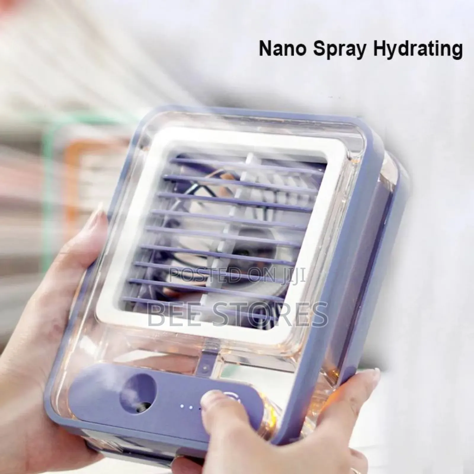 Quality Humidifier Cooling Fan