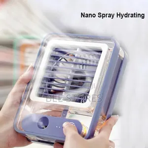 Quality Humidifier Cooling Fan