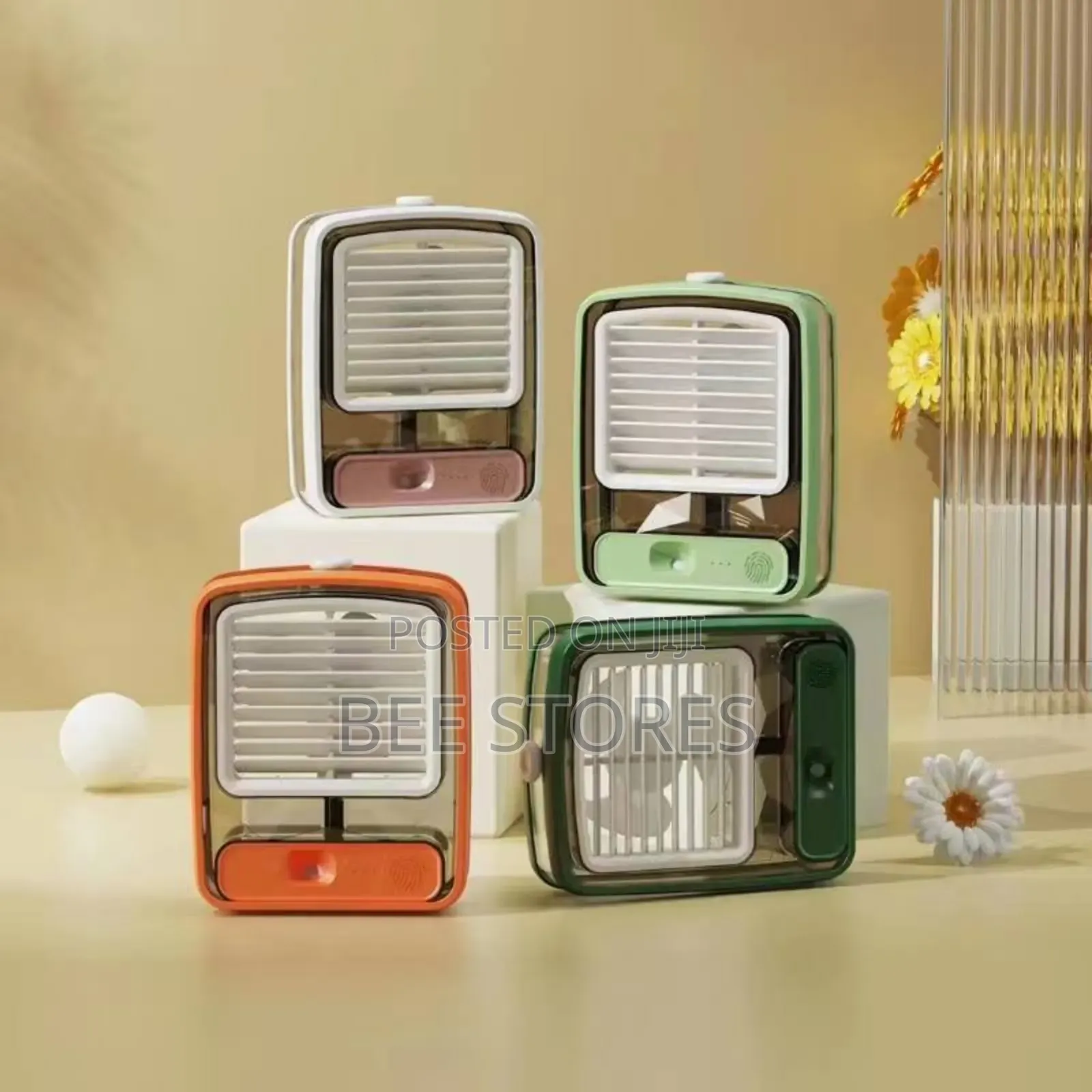 Quality Humidifier Cooling Fan