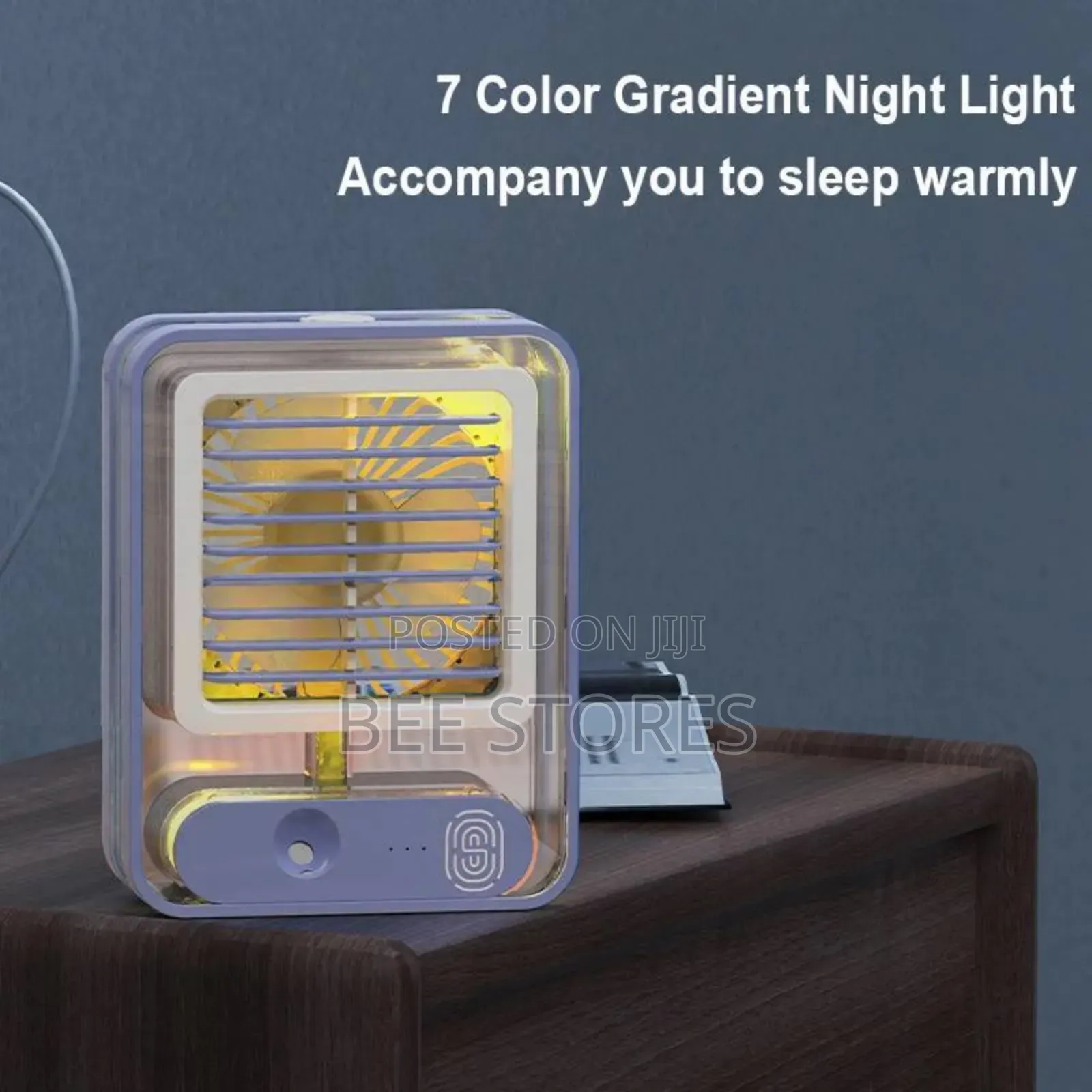 Quality Humidifier Cooling Fan