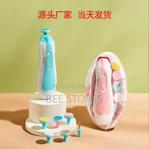 Baby Nail Trimmer
