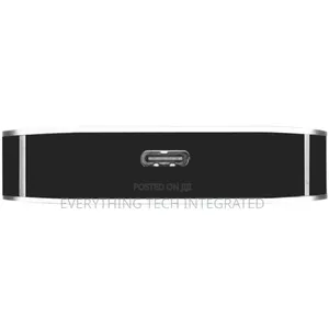 Targus Usb-C Dual Hdmi Docking Station With 100w Pd