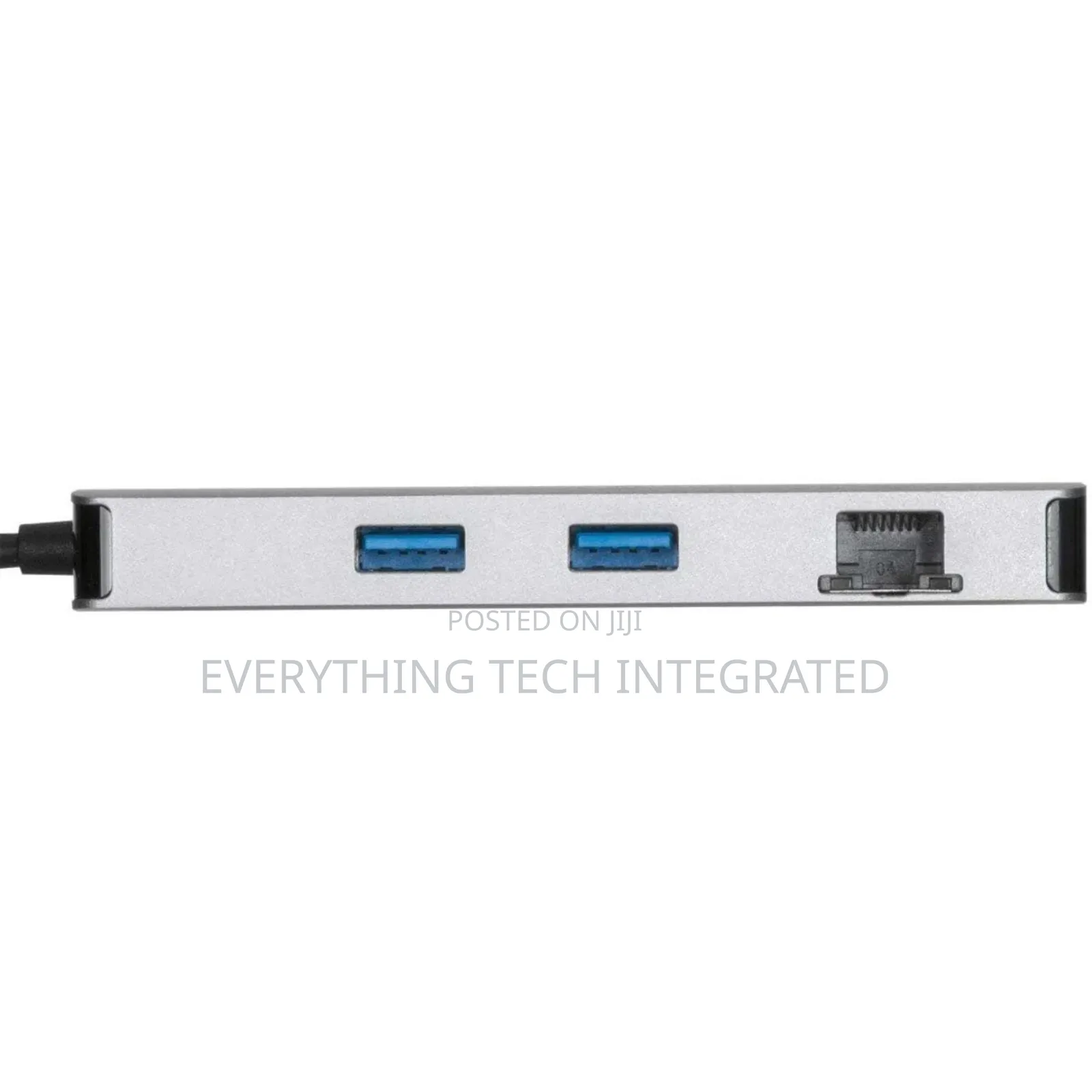Targus Usb-C Dual Hdmi Docking Station With 100w Pd