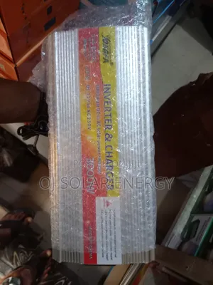 3000w Jongfa Inverter
