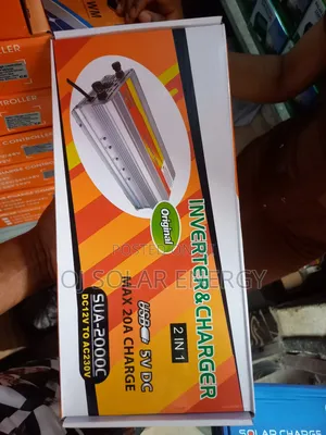 2000w Jongfa