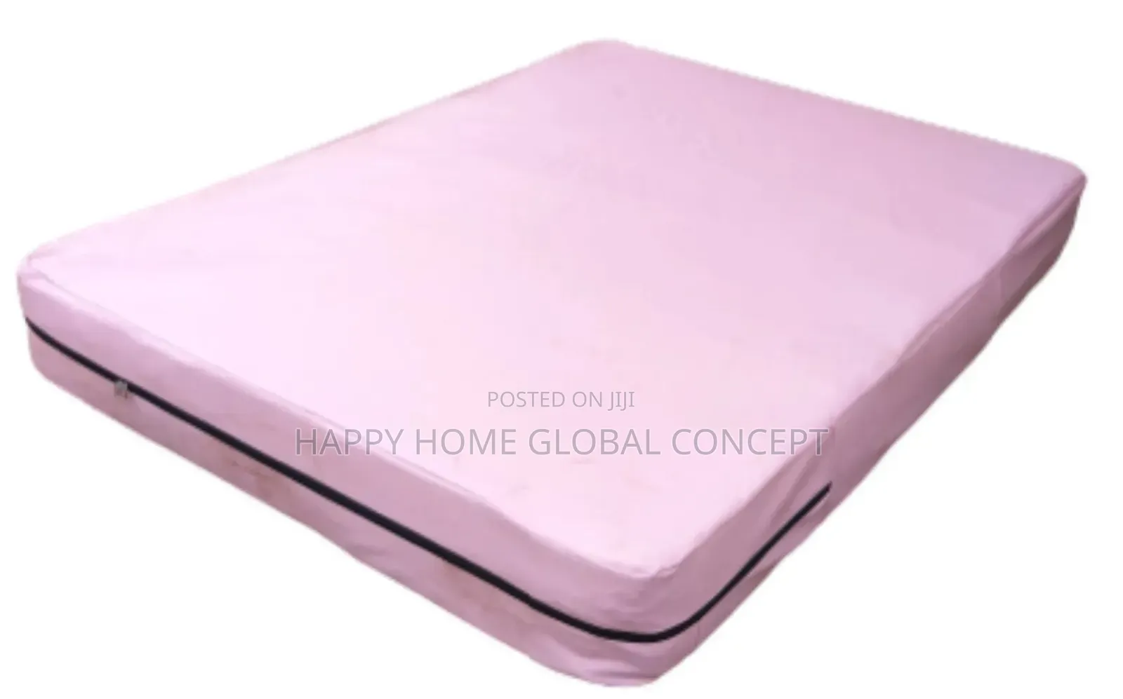 Waterproof Bed Cover