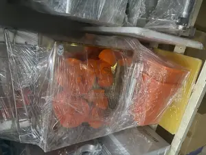 Orange Juice Extractor